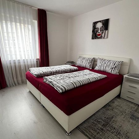 Best Apartment Augsburg Buitenkant foto