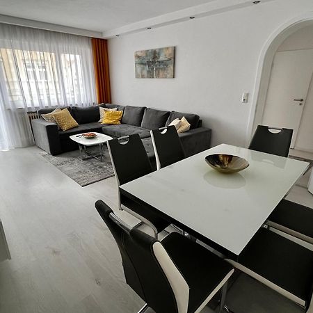Best Apartment Augsburg Buitenkant foto