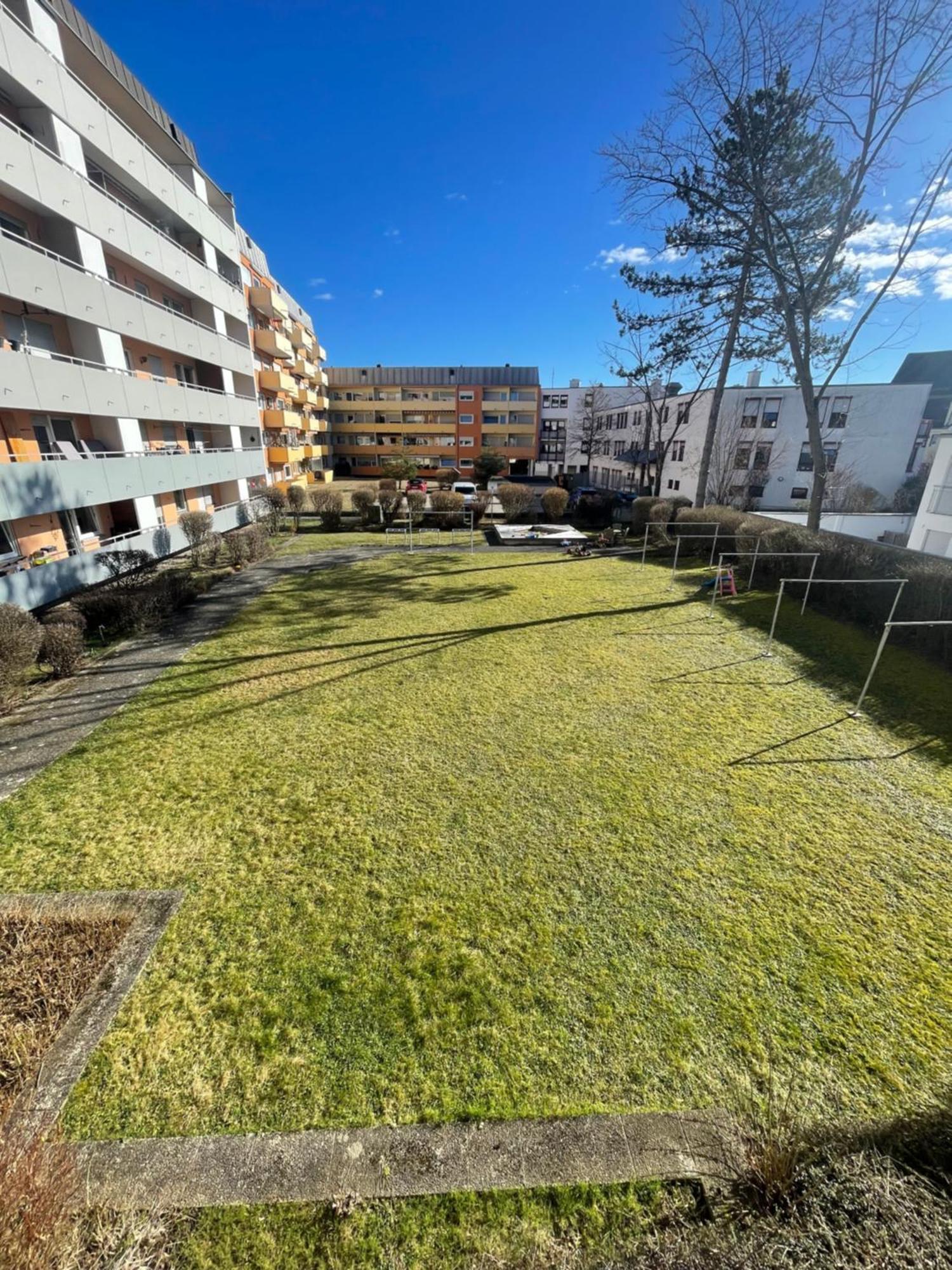 Best Apartment Augsburg Buitenkant foto