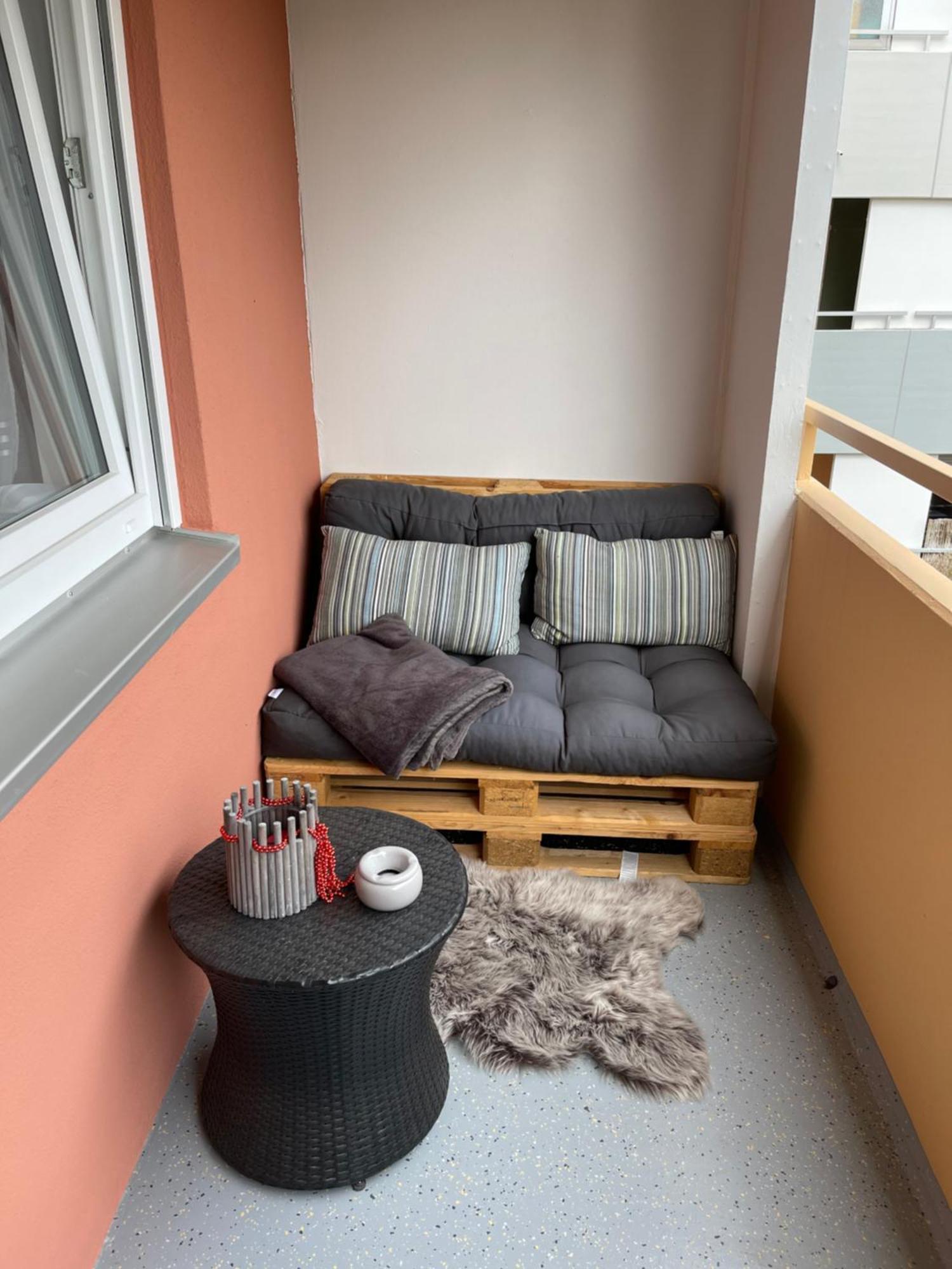 Best Apartment Augsburg Buitenkant foto