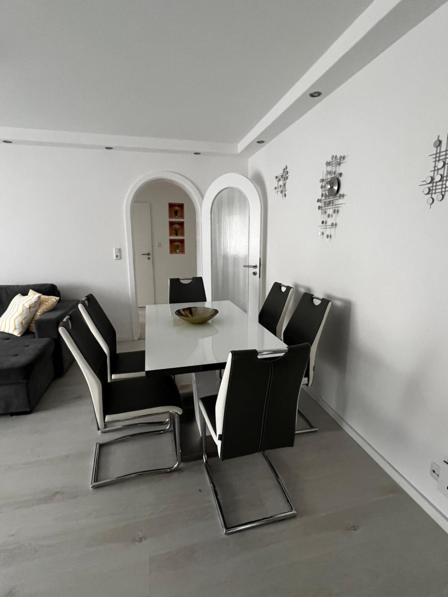 Best Apartment Augsburg Buitenkant foto