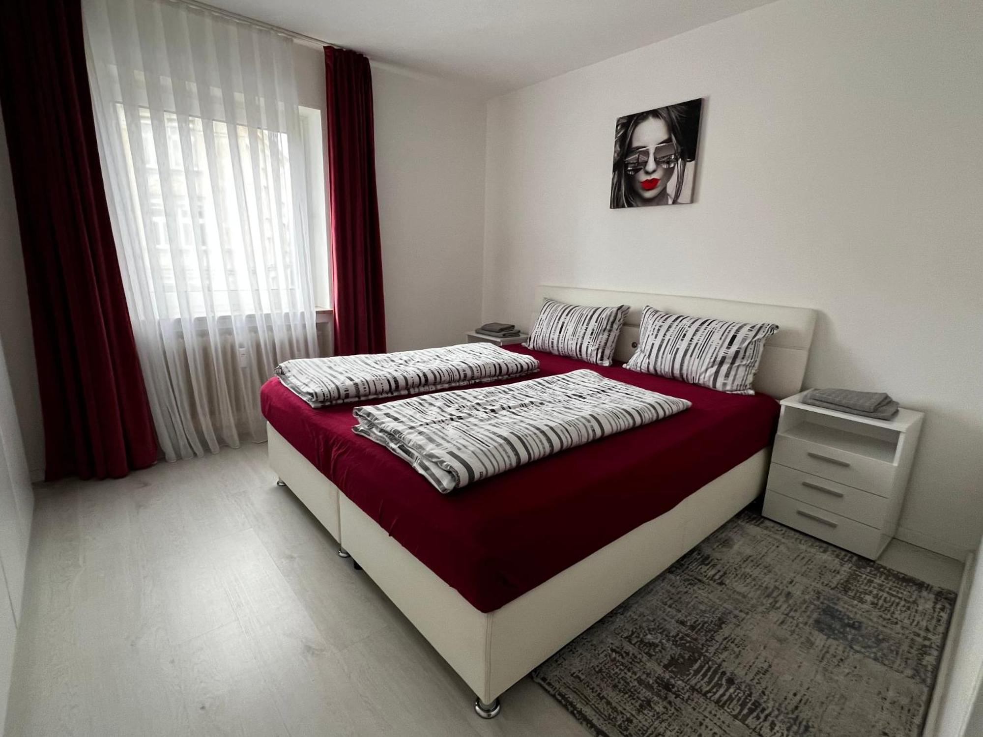Best Apartment Augsburg Buitenkant foto