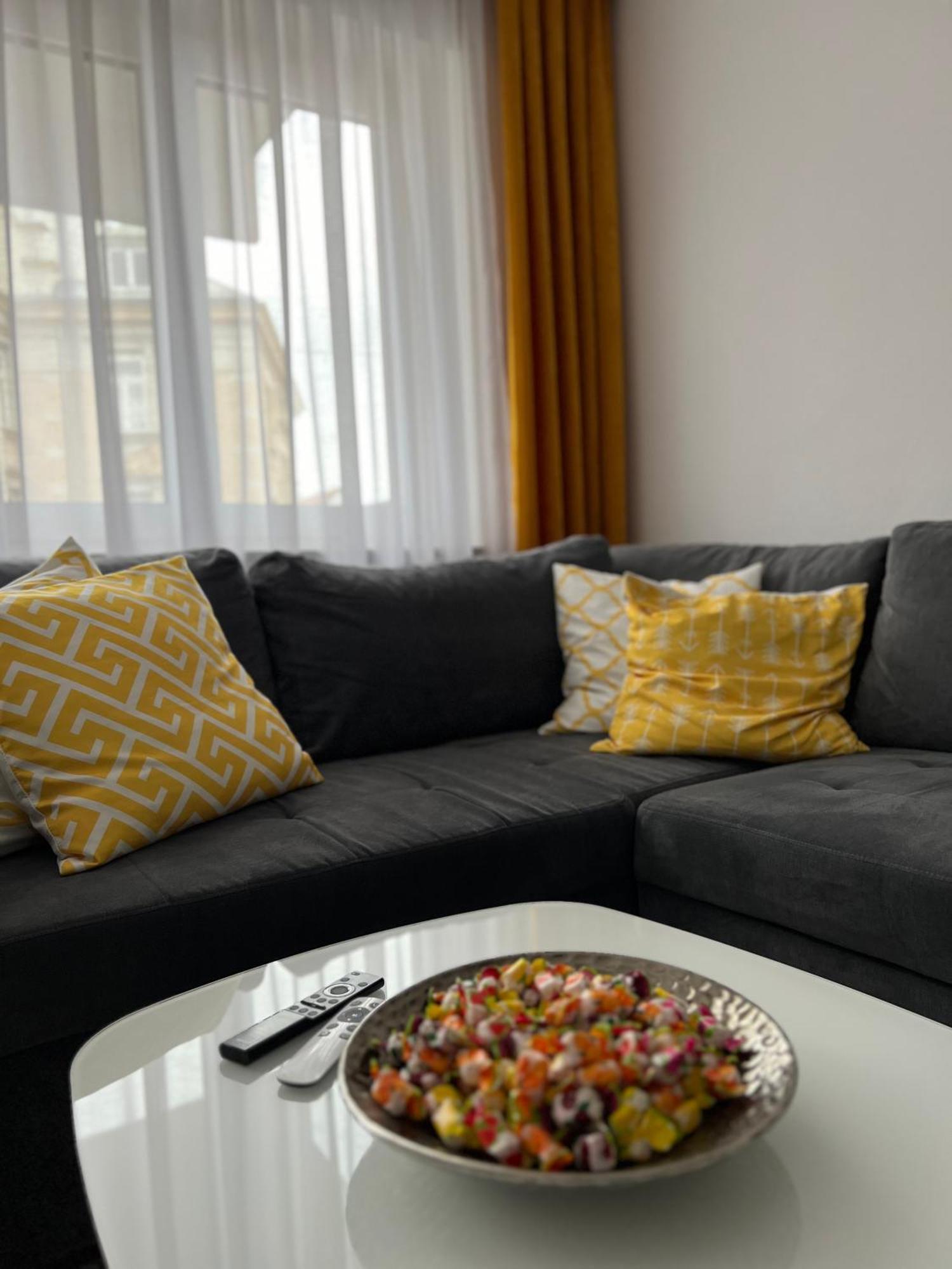 Best Apartment Augsburg Buitenkant foto
