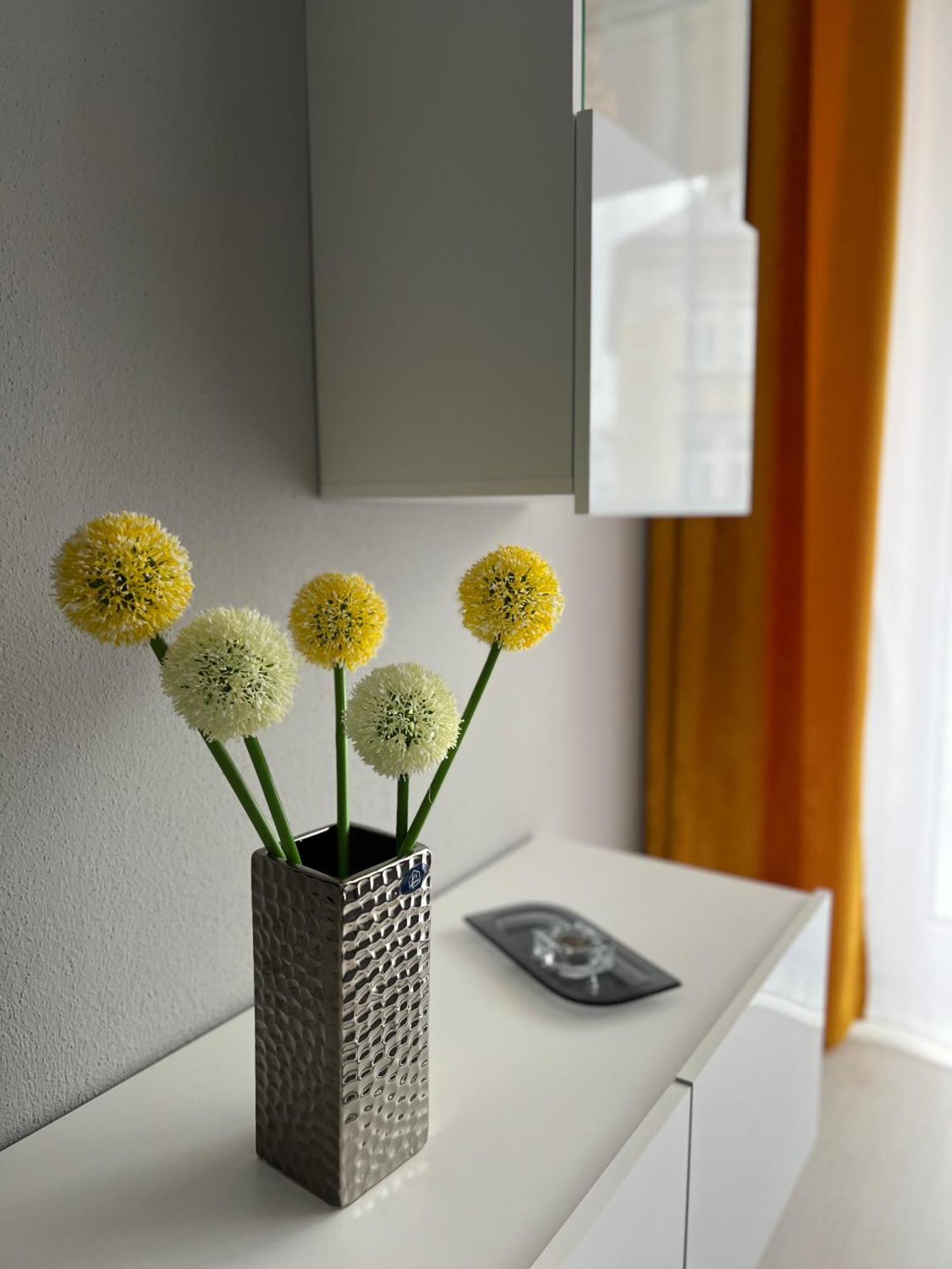 Best Apartment Augsburg Buitenkant foto
