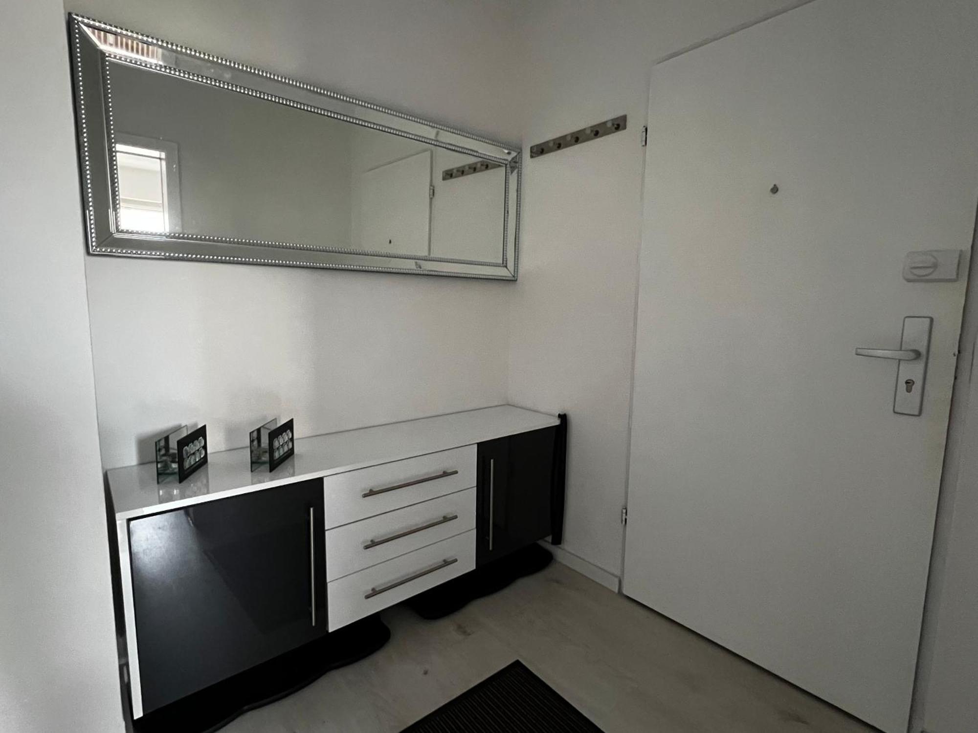 Best Apartment Augsburg Buitenkant foto