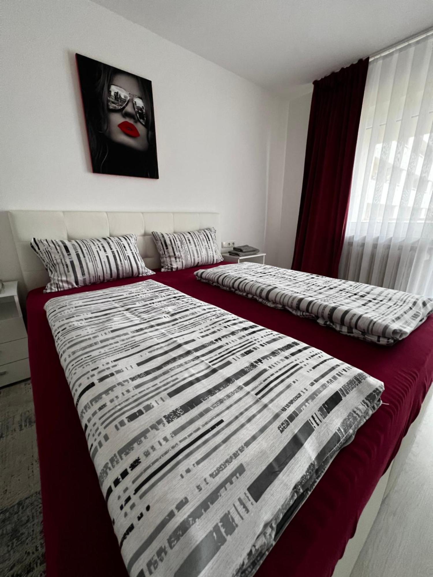 Best Apartment Augsburg Buitenkant foto