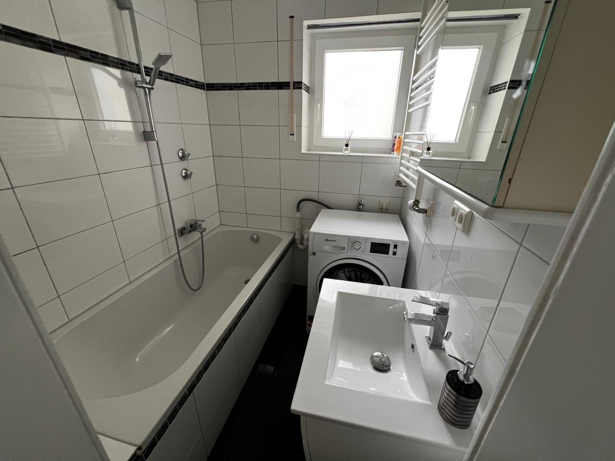 Best Apartment Augsburg Buitenkant foto