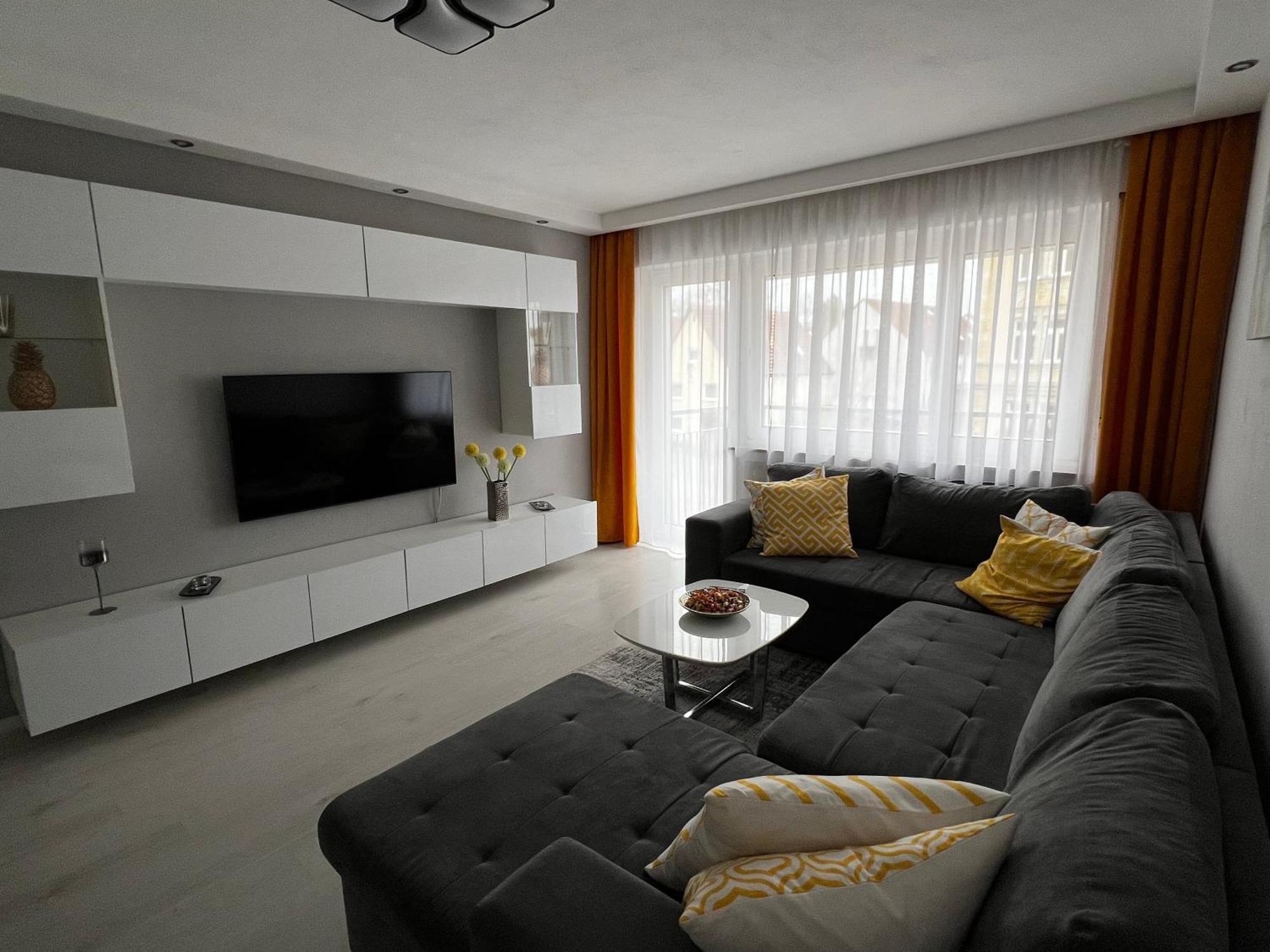 Best Apartment Augsburg Buitenkant foto
