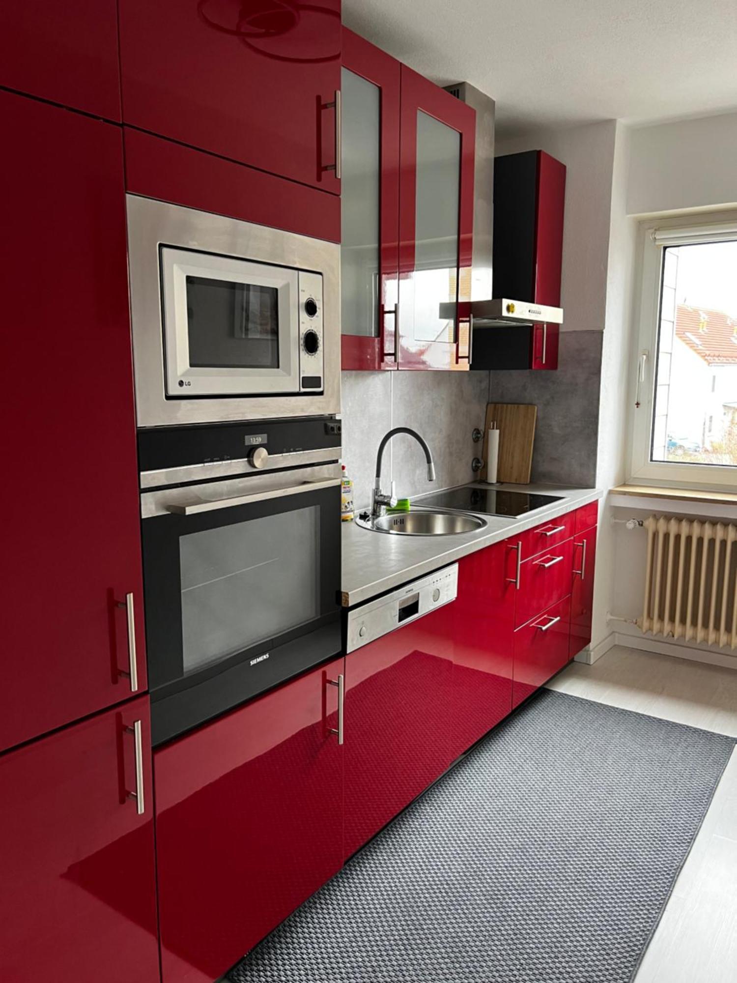 Best Apartment Augsburg Buitenkant foto